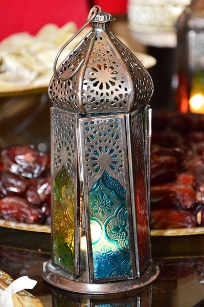 Oriental Night at Daoud Basha